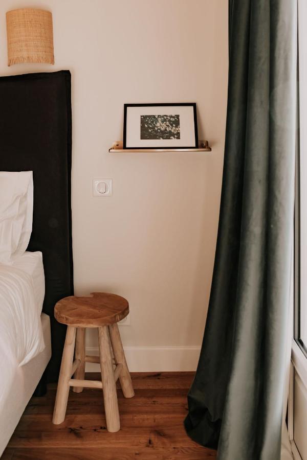 Chez Brens - Maison D'Hotes A La Hume Gujan-Mestras Dış mekan fotoğraf