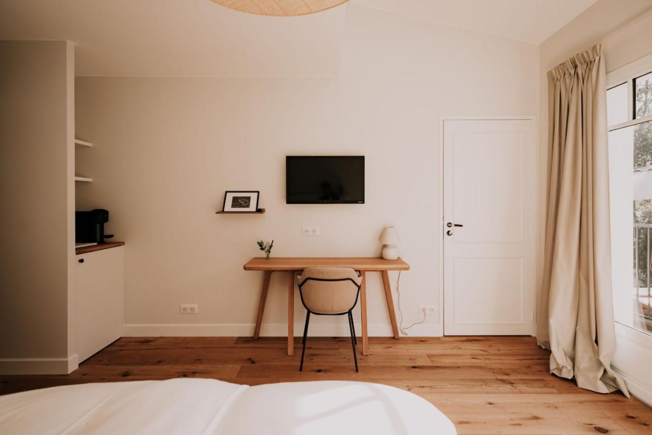 Chez Brens - Maison D'Hotes A La Hume Gujan-Mestras Oda fotoğraf