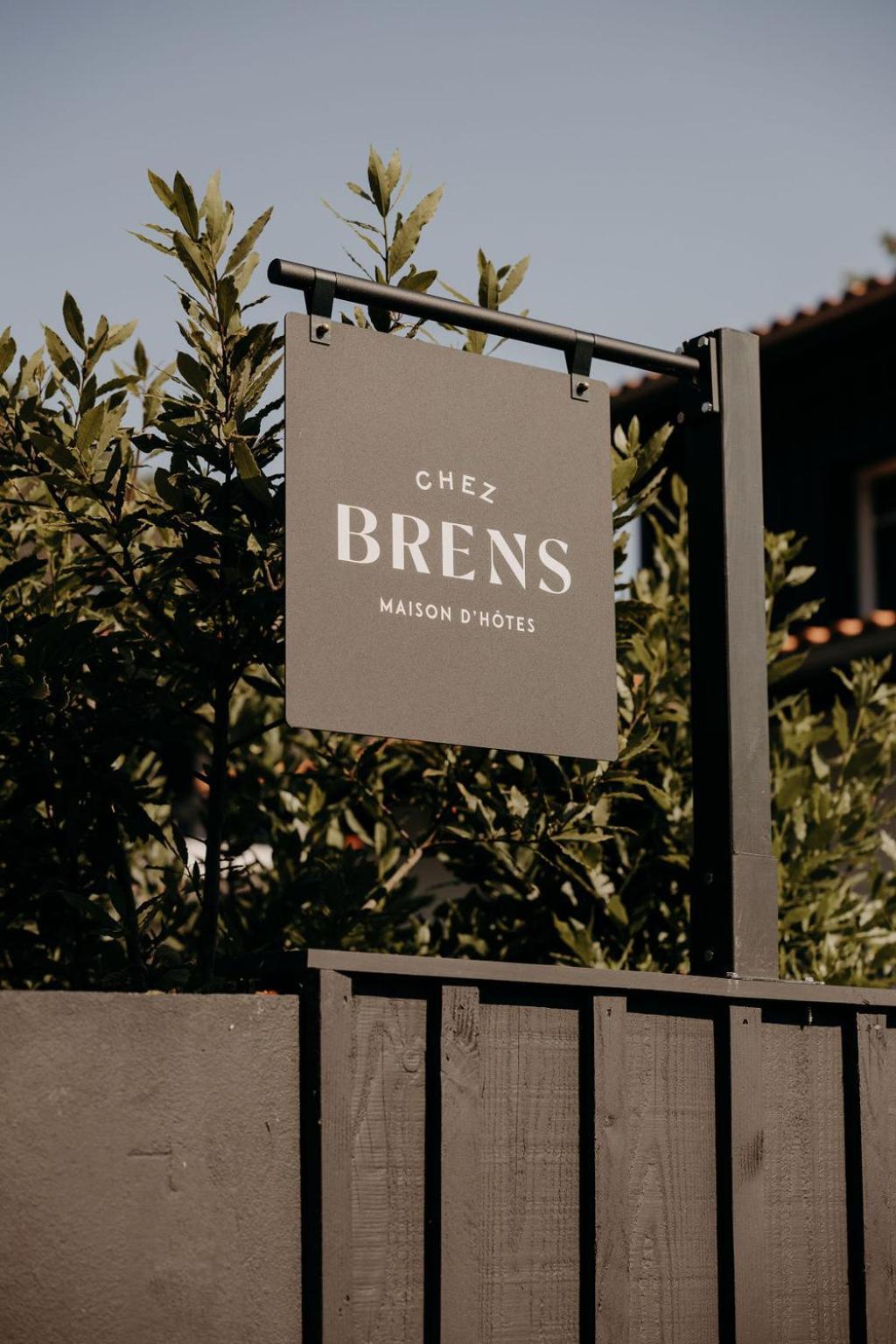 Chez Brens - Maison D'Hotes A La Hume Gujan-Mestras Dış mekan fotoğraf